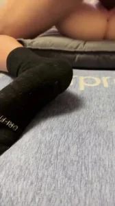 想不到室友竟然喜欢看我操B