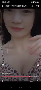 女大优秀青年