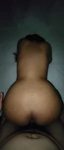 18岁的纹身小太妹想哥哥艹了