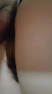 还得是不戴套套