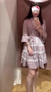 陌陌结识86年极品少妇