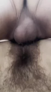 操老婆特写