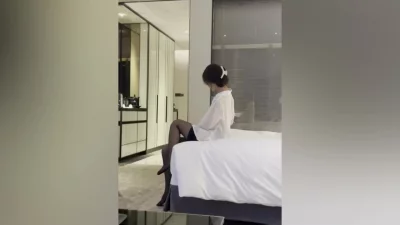 3p有男友的实习小护士内射
