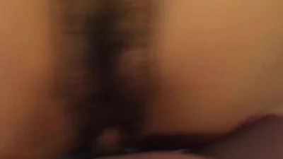 贵在真实，又操珠海黑逼人妻母狗