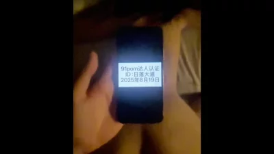 自拍达人申请～