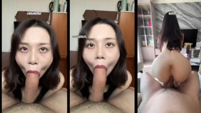 就这样看着你的眼睛口，含的很紧深喉爆操没问题