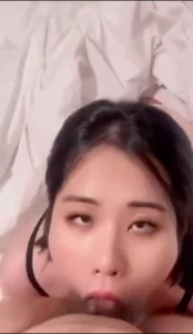 清纯女神王彩云口交记