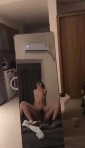 亳州体育生女上快速打桩