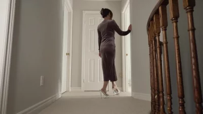 寂寞家庭少妇熟女老公常年在外性欲望极强