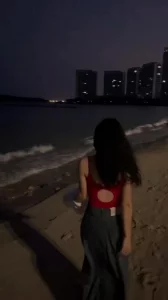 舒服的