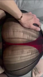 西安健身女研究生m