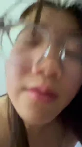 河北廊坊妹妹怼脸直拍2