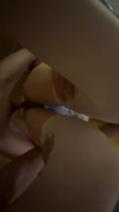马鞍山人妻极品白虎母狗炮架8