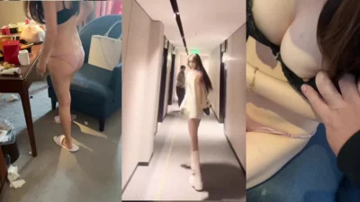 [原创]176校花大长腿白嫩肌肤！逃课出来约会操爽翻天