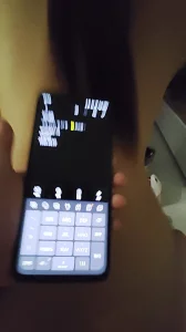 原创申精母狗看电影发情