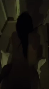 酒店开门操母狗2