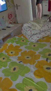 话唠巨乳肥臀少妇